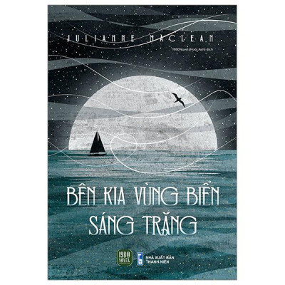 Sách - Bên Kia Vùng Biển Sáng Trăng