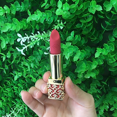 Son lì WH GJH Mi Velvet Lip Rouge 