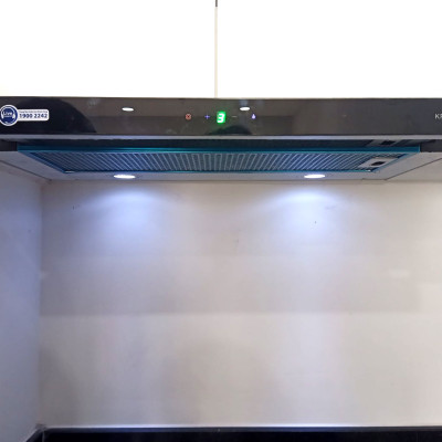 MÁY HÚT MÙI ÂM TỦ KAFF KF-TL600/ TL700/ TL800/ TL900 - Hàng Chính Hãng