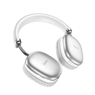 Tai Nghe Bluetooth Cao Cấp Chụp Tai, Chống Ồn, Chống Thấm Nước, Pin Siêu Trâu 40h Nghe Nhạc, Kiểu Dáng Sang Trọng - Hàng nhập khẩu