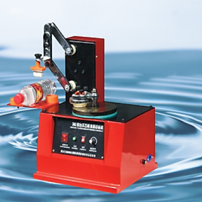 Máy in date mâm xoay SYM 160- Hàng chính hãng