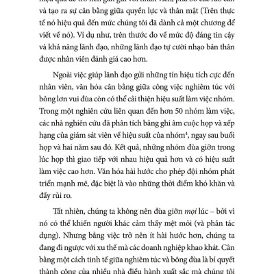 Hài Nhiều Chút Cho Đời Vui Hơn - Humor, Seriously