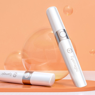 Máy massage mắt giảm quầng thâm, trẻ hóa da NanoTime Beauty F52E