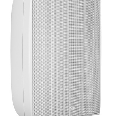 Loa Treo Tường TANNOY DVS 8-WH -8" Công suất 60 -280 Watts -Hàng Chính Hãng 