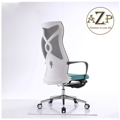 Siêu Phẩm Ghế Văn Phòng AZP FURNITURE Ergonomic AZP-9188 NEW Ngả Lưng cực Êm, Style Thời Trang Đương Đại