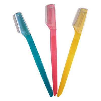 Set 3 Dao Cạo Mày Kai 00-418