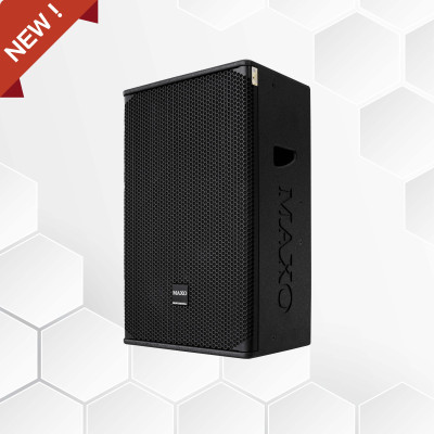 Loa Full Range 4 Tấc K15X - Hàng Nhập Khẩu Chính Hãng