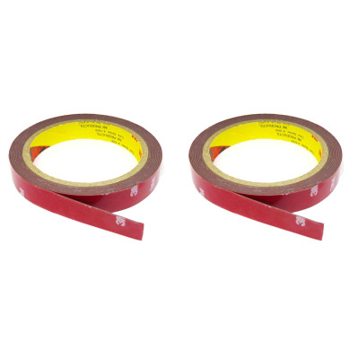 Bộ 2 Băng Keo 4229P 3M 12mm x 3m