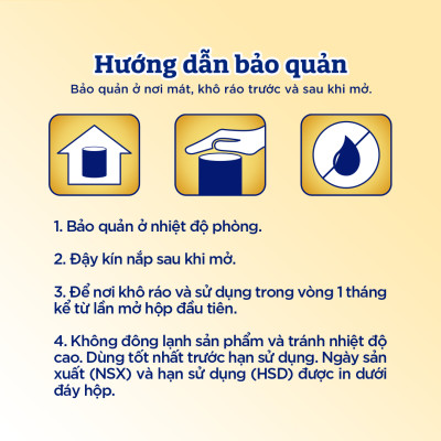 Sữa bột Enfamil A+ NeuroPro 2 với 2’-FL HMO cho trẻ từ 6 –12  tháng tuổi– 400g