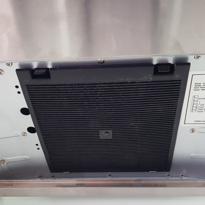 Máy Hút Mùi Kính Cong KAFF KF-GB706 (KF-GB906) - Hàng Chính Hãng