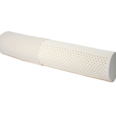 Gối Ôm cao su Thiên Nhiên KIM Á Body Latex