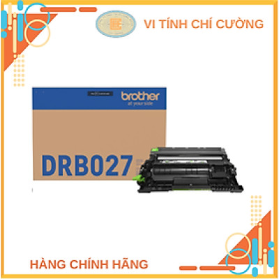 Drum Máy in Brother DR-B027 -  Hàng Chính Hãng