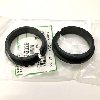 Bạc sấy 6001: Dùng cho máy photocopy Ricoh 2051/ 2060/ 2075/ 6000/7000/ 6500/ 7500/ 8000/ 6001/ 8001/ 6002/ 6502/ 6503/7503 ( HA - Hàng nhập khẩu )
