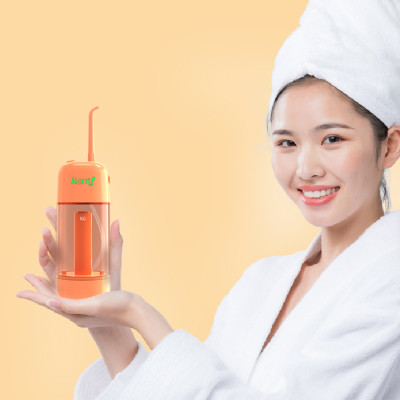 Máy tăm nước Maxvi G3 không dùng điện