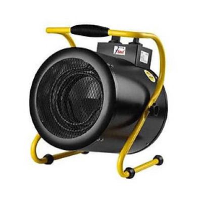 QUẠT SẤY GIÓ NÓNG FRED FR-C9/3 Hàng chính hãng