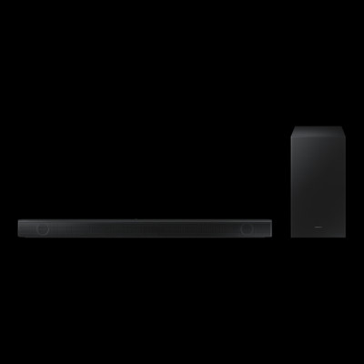 Loa thanh Soundbar Samsung HW-B650/XV - Hàng Chính Hãng