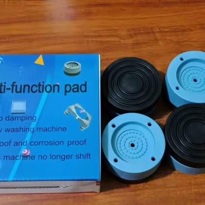 Đế Chống Rung, Chống Xê Dịch Và Bảo Vệ Tuổi Thọ Máy Giặt - Giao Màu Ngẫu Nhiên
