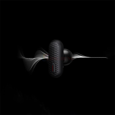Tai nghe Bluetooth Open Wireless Amazfit UP A2427 - Hàng chính hãng