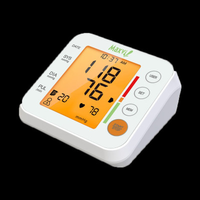 Máy đo huyết áp bắp tay Kỹ thuật số Tiếng Việt - LT-P31 (XP)