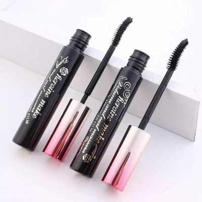 Mascara Dạng Màn Film Make Chống Trôi Giúp Nâng Cong Và Dài Mi Kissme Heroine Make (6 G)