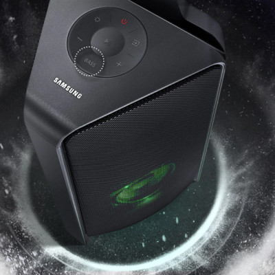 Loa Tháp Samsung MX-T40/XV - Hàng Chính Hãng - Chỉ Giao Hồ Chí Minh