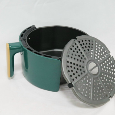 Nồi Chiên Không Dầu JLPL@L KS-65 (6.5 lít) - Màu Ngẫu Nhiên - Hàng Chính Hãng