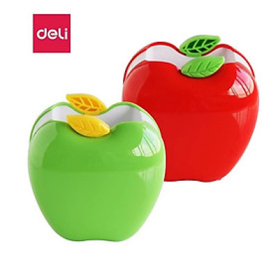 Set 2 khay cắm bút Deli / Ống cắm viết Deli 9136 / 9138 / 9139 / 9145