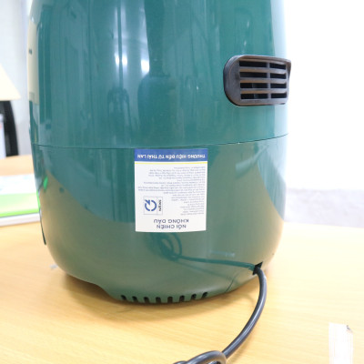 Nồi Chiên Không Dầu JLPL@L KS-65 (6.5 lít) - Màu Ngẫu Nhiên - Hàng Chính Hãng