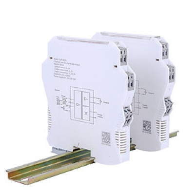 (SUPMEA) Bộ chia và cách ly tín hiệu signal isolator SUP-C602S - Hàng chính hãng