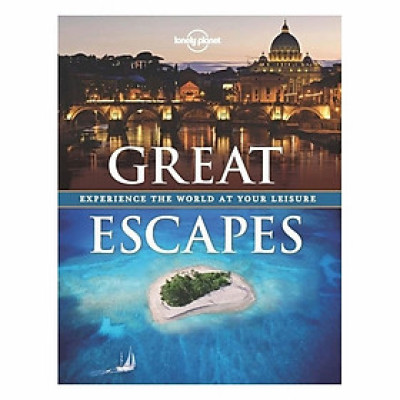 Great Escape 1