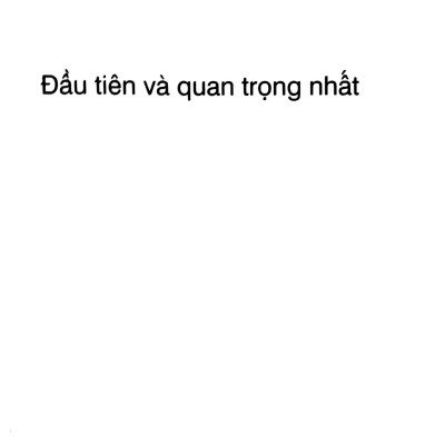 Tuần Làm Việc 4 Giờ (Tái Bản 2022)