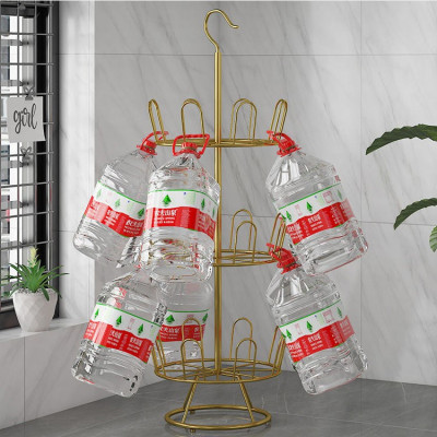 Giá  kệ phơi giày dép thép không gỉ 360 độ giản nhiều tầng để ngoài trời ban công lưu trữ gia đình- hàng loại 1 - Chính hãng MINIIN 