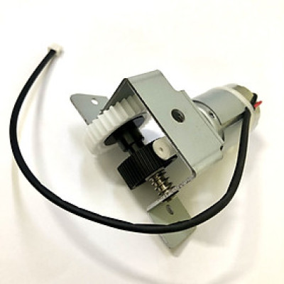 Mô tơ cấp mực: Dùng cho máy photocopy Ricoh 1060/ 1075/ 2060/ 2075/ 6500/ 7500/ 8000/ 6001/ 8001/9001/ 6002/ 6502/9002/ 6503/7503 ( HA - Hàng nhập khẩu )