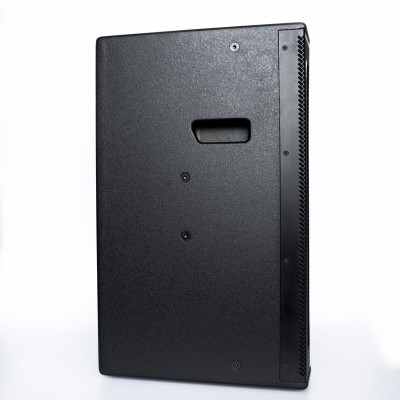 Loa Full dBacoustic DS12 - Hàng Chính Hãng (Công suất 400W/CH x 2 KÊNH) Loa Hát Karaoke Chuyên Nghiệp