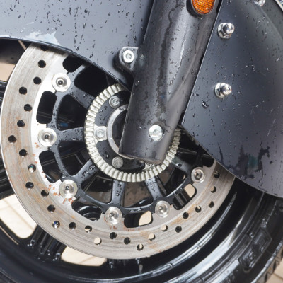 Chai xịt vệ sinh mâm xe Ô tô, xe máy G3 Pro Wheel Cleaner 