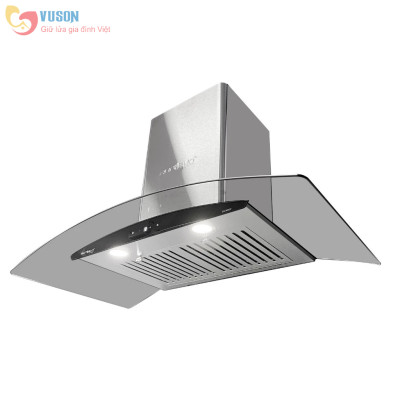 Máy Hút Mùi Eurosun 70K15E - Hàng chính hãng