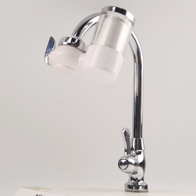 Máy Lọc Trực Tiếp Đầu Vòi Eurolife EL-LS-D20 - Hàng Chính Hãng