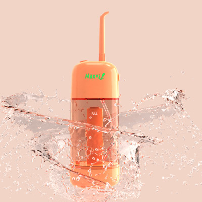 Máy tăm nước Maxvi G3 không dùng điện