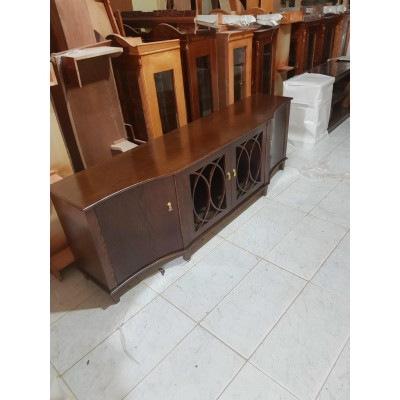 Kệ tivi tân cổ điển 2021