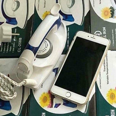 BÀN LÀ MINI DU LỊCH