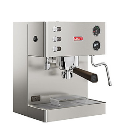 Máy pha cà phê LELIT ELIZABETH - PL92T. Hàng chính hãng