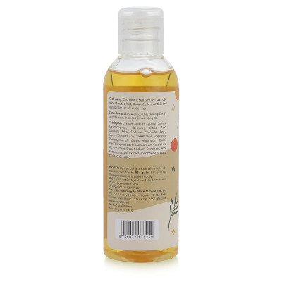 Shower gel Calm 100g AN