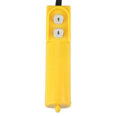 Tời Điện ABG PA1000 (500/1000kg) - Cáp Dài 40M - Hàng Chính Hãng