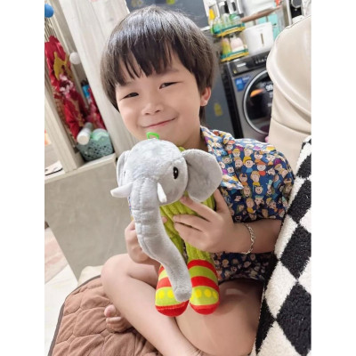 Tung tung sahur gấu bông brainrot đồ chơi bombardino crocodilo ship HOẢ TỐC TPHCM