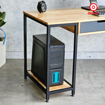 [ Miễn phí giao hàng và lắp đặt tại TP.HCM] Bàn làm việc cao cấp Ohaha - BLV003