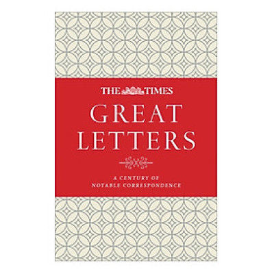 Times Great Letters