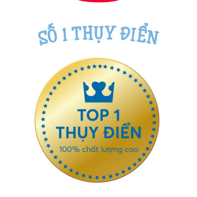 Thùng 12 hộp Sữa bột công thức Semper Nutradefense Baby 1 400g/hộp
