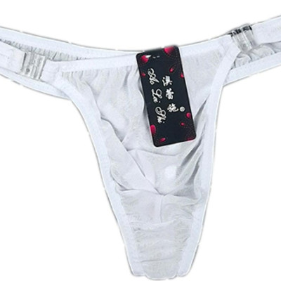 Quần lót nam sexy men thoáng khí - màu tím