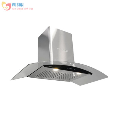 Máy Hút Mùi Eurosun 70K15E - Hàng chính hãng