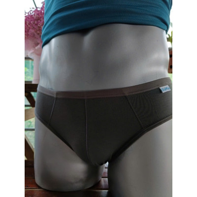 Quần Tam Giác Davie Mã DVCT035, Chất Liệu Cotton 4 Chiều Thấm Hút Và Khử Khuẩn Hiệu Quả